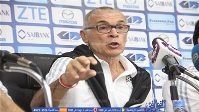 مرتضى منصور : كوبر 