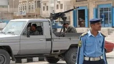 مقتل ستة من الشرطة في جنوب اليمن
