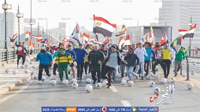 نجوم الفن والإعلام يجهزون لانطلاق أغنية 