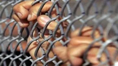 حبس 13 متهما لحيازتهم أسلحة نارية وتماثيل أثرية بالهرم