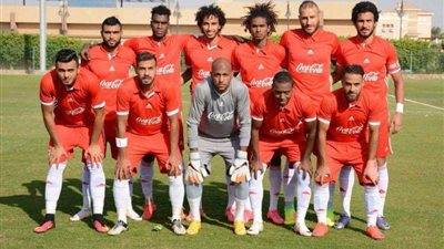 فوز صاعق لكوكاكولا على كهرباء الإسماعيلية بالممتاز 