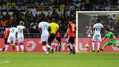 نجم بوركينا فاسو: لهذا السبب سدد حارس المرمي ركلة الترجيح أمام مصر