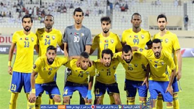 الظفرة يواصل تعادلاته ويسقط في فخ الشارقة سلبيا