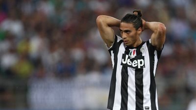 كاسيريس يقترب من الانضمام لميلان