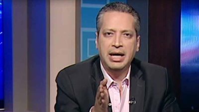 تامر أمين: الإعلام والرأي العام 