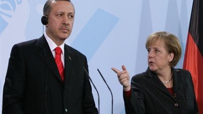 أهم أخبار تركيا اليوم.. ميركل تلتقي أردوغان وتعرب له عن قلقها حيال حرية التعبير