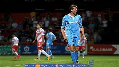 كراوتش ينفي شائعات اعتزاله كرة القدم   