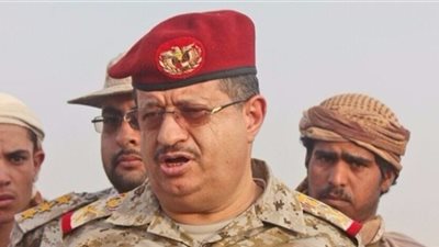 رئيس الأركان اليمني: الانقلابيون يعيشون أيامهم الأخيرة