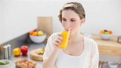 أطعمة تمنحك الشبع دون زيادة في الوزن