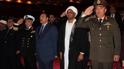 القنصل السوداني في عيد الاستقلال: الرئيس السيسي حرص على العلاقات الودية مع السودان