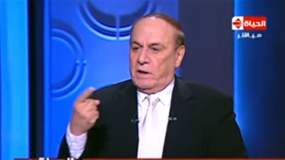 سمير فرج: دعوة ترامب للرئيس السيسي لزيارة واشنطن تحول كبير في العلاقات بين البلدين (فيديو)