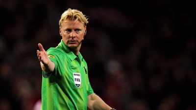 السيرة الذاتية لحكم قمة الأهلي والاتحاد