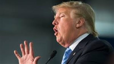 أمراض يعاني منها الرئيس الأمريكي