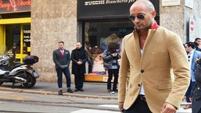 لهذه الأسباب..الرجل الأصلع له جاذبيته الخاصة