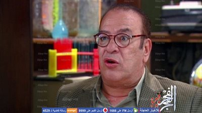 صلاح عبدالله يرد على 