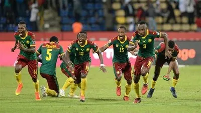 تحليل.. أخطاء البلاك ستارز والركلات الثابتة قادا الكاميرون للإطاحة بغانا من أمم إفريقيا