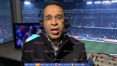 شاهد.. رد فعل غريب من الشوالي عقب تأهل الكاميرون لنهائي 