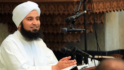 علي الجفري: الخطاب الإسلامي تم اختطافه واستغلاله 