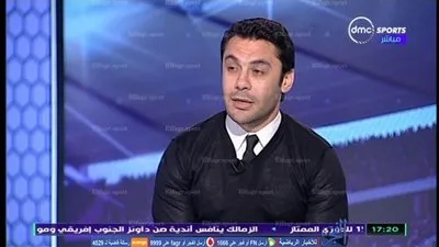 محمد بركات: 