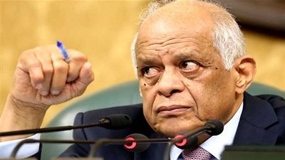 عبدالعال يتوعد من قام بتسريب ميزانية المجلس ..ويؤكد: ما حدث جريمة أمن قومي