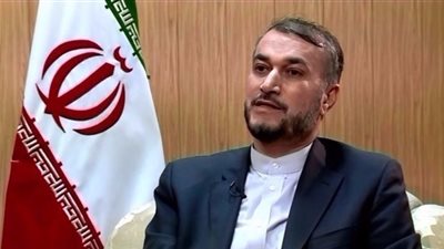 إيران: حماس لم تبتعد عن طهران