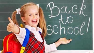 6 نصائح تساعدك على تأهيل طفلك للعودة إلى المدرسة