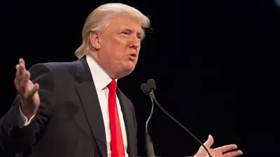 عاجل.. ترامب لا يستبعد الخيار العسكري في التعامل مع إيران