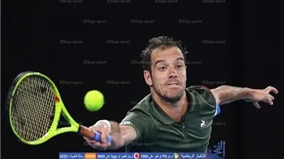 كأس ديفيز للتنس.. فرنسا تتقدم على اليابان