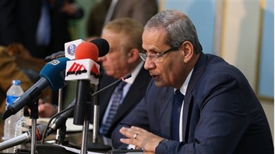 الهلالي الشربيني يجرى تغيرات محدودة بسوهاج والإسماعيلية