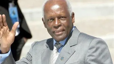 رئيس أنجولا : لن أترشح للرئاسة في الانتخابات المقبلة