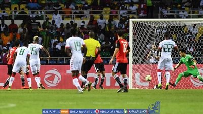 بطولة الموتى الأفريقية.. هوس حب المنتخب يقتل طالب في السويس.. ويٌوقف قلب عجوز بالغربية