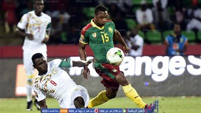 حارس غانا بريماه رزاق يتألق ويتصدى لفرصة خطيرة أمام الكاميرون (فيديو)