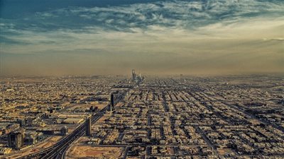 السعودية تشيد أكبر محطة كهرباء في العالم