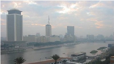 الأرصاد: طقس السبت مائل للبرودة.. والصغرى بالقاهرة 6 درجات 