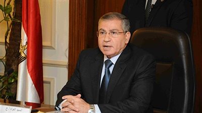 وزير التموين: 