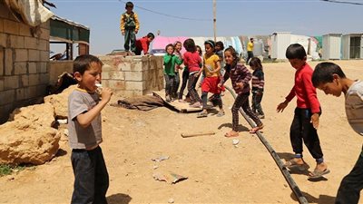 الرئيس عون: لن نلزم السوريين بالعودة في ظروف أمنية غير مستقرة