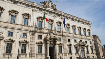 القانون الإيطالي للحد من الهجرة غير الشرعية مخالف للقوانين الدولية !