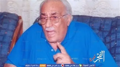 في ندوة تكريمه بمعرض الكتاب.. فخري لبيب اختار الموت على أن يتنكر لمبادئه