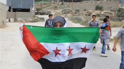 استشهاد 3 أطفال وإصابة آخر جراء انفجار قذيفة صاروخية بحلب