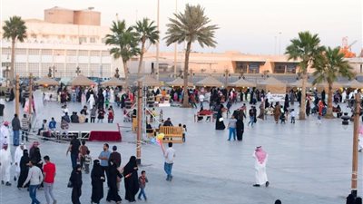 اختتام مهرجان 