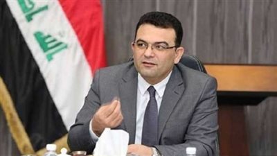 وزير الهجرة العراقي: الحكومة تسعى لإعادة النازحين إلى شرقي الموصل