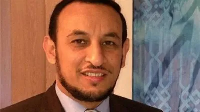 داعية إسلامي: 