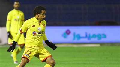 إلتون جوزيه: أتمنى حسم أزمتي بشكل نهائي