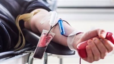 10 عوامل تمنعك من التبرع بالدم.. تعرف عليها