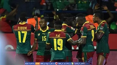 مدرب الكاميرون : هدفنا الكأس وليس الإنتقام من مصر