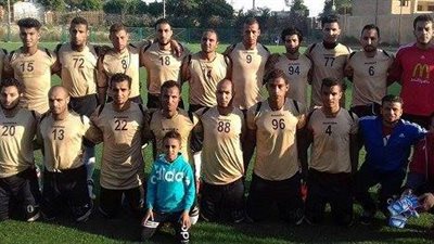 فوز كاسح لناصر ملوى والفشن في دوري القسم الثالث