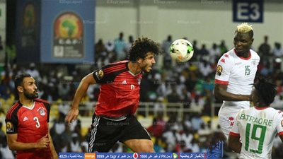 طبيب المنتخب يكشف حالة الثلاثي المصاب