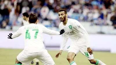 مهندي عسيري يطلق رصاصة الرحمة على اتحاد جدة (فيديو)