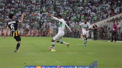 أهداف مباراة - الأهلي 4-1 الاتحاد || دوري جميل السعودي