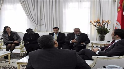 المكتب الإقليمى لبنك التنمية الأفريقى يباشر مهامه فى تونس